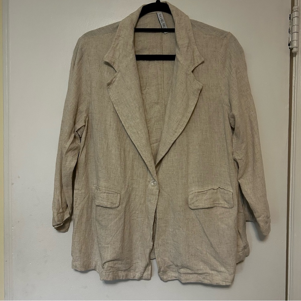 Rachel Pally Brea Jacket Blazer